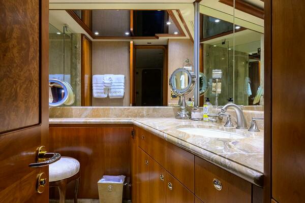 EXODUS 112ft Westport Yacht For Sale EXODUS 112ft Westport Yacht For Sale