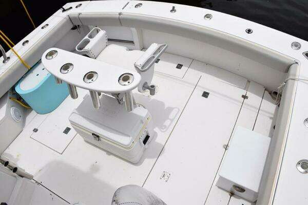 Photo of the 1995 Blackfin Combi 33 "IT'S A WRAP"