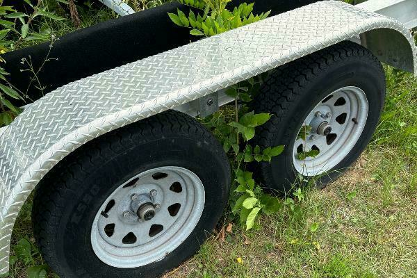 2021 Carolina Skiff 24