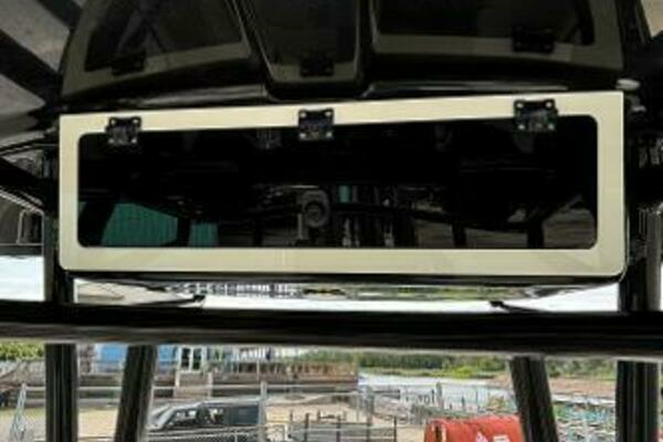 2021 Carolina Skiff 24