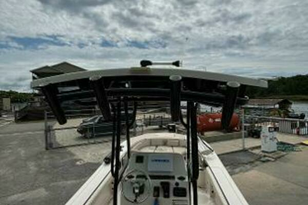 2021 Carolina Skiff 24