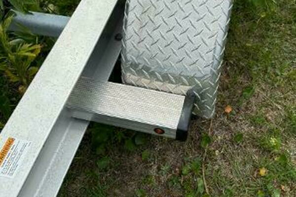 2021 Carolina Skiff 24