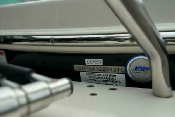 2021 Carolina Skiff 24