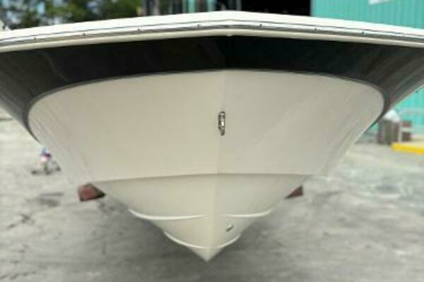 2021 Carolina Skiff 24