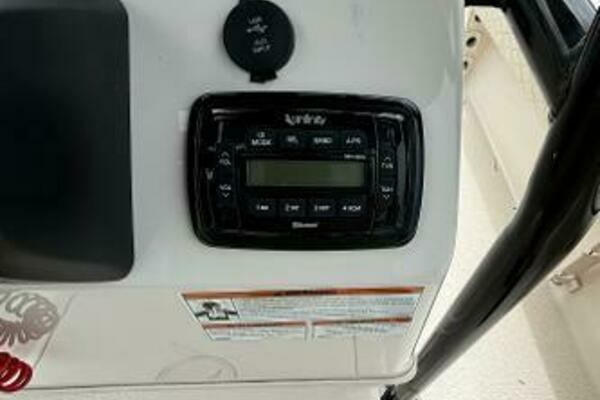 2021 Carolina Skiff 24