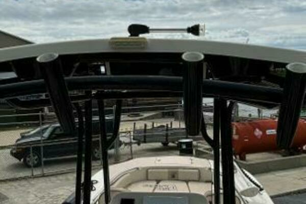 2021 Carolina Skiff 24