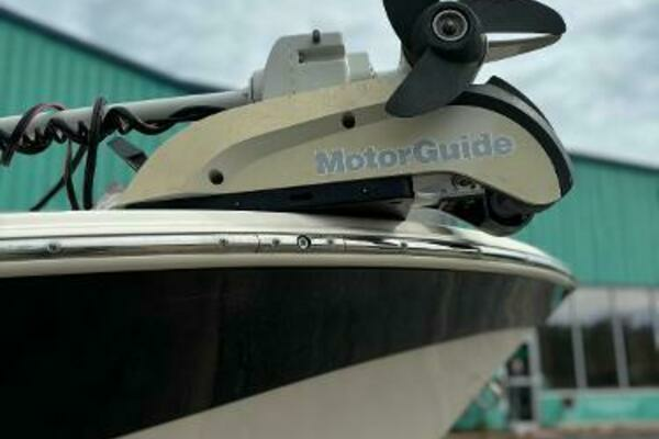 2021 Carolina Skiff 24