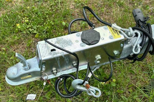 2021 Carolina Skiff 24