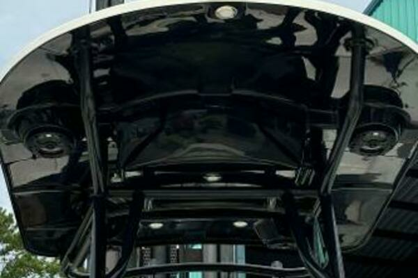 2021 Carolina Skiff 24