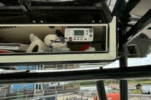 2021 Carolina Skiff 24