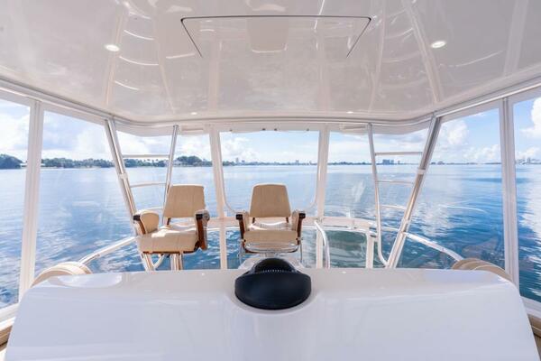 SEA BLOCK 48ft Viking Yacht For Sale