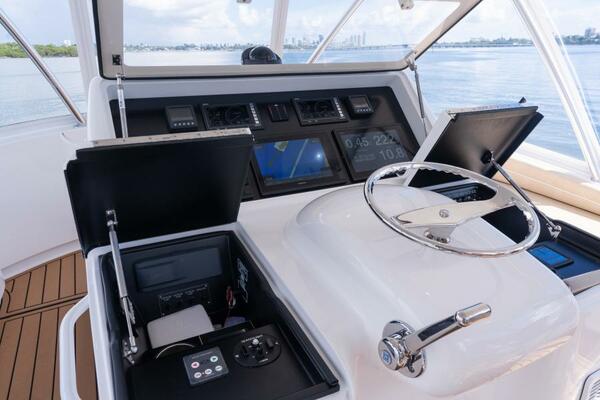 SEA BLOCK 48ft Viking Yacht For Sale