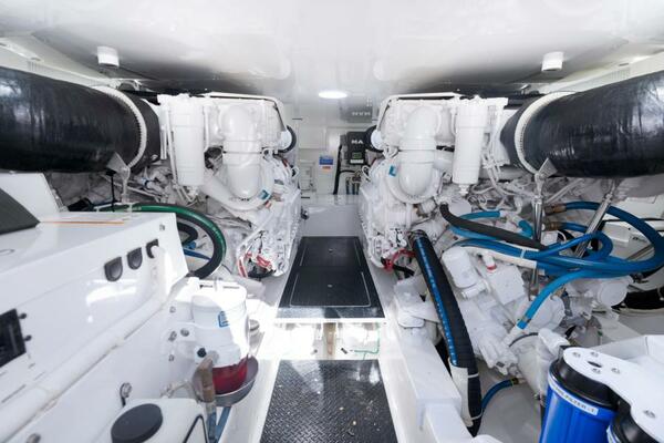 SEA BLOCK 48ft Viking Yacht For Sale