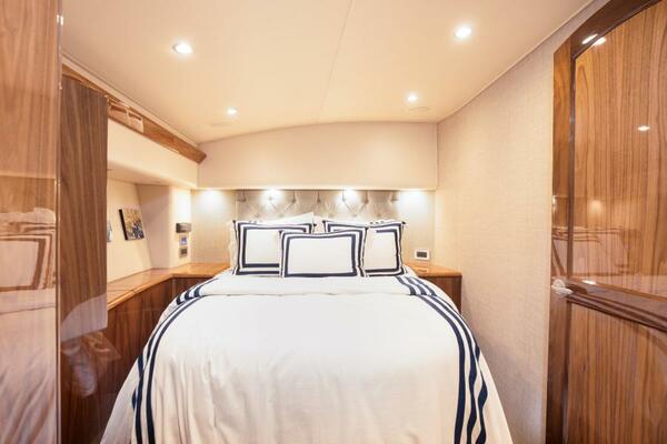 SEA BLOCK 48ft Viking Yacht For Sale