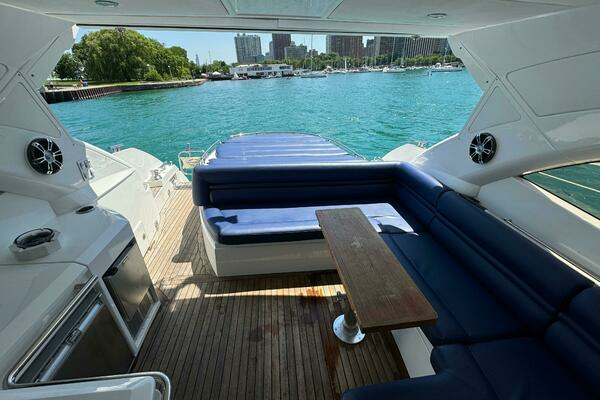 2013 Sunseeker 48