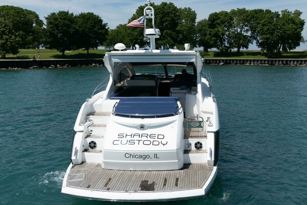 2013 Sunseeker 48