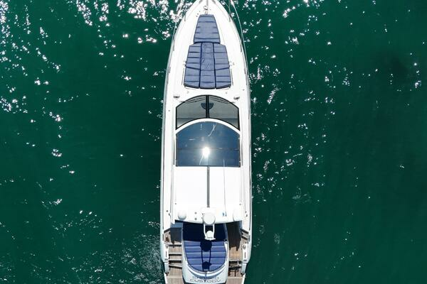 2013 Sunseeker 48