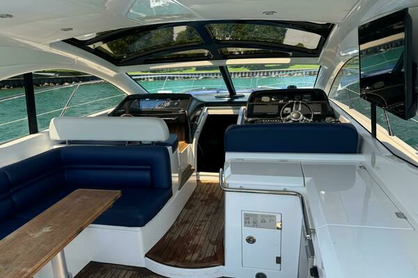 2013 Sunseeker 48
