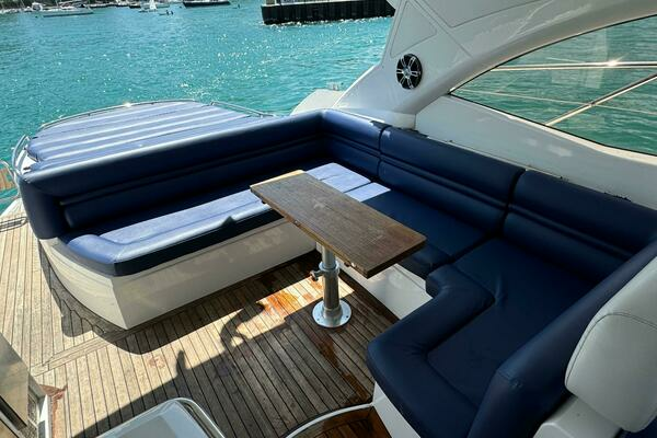 2013 Sunseeker 48