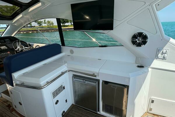 2013 Sunseeker 48