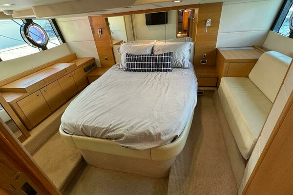 2013 Sunseeker 48
