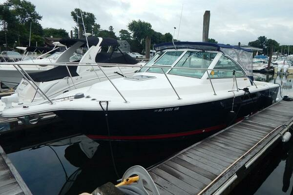 Cecilia 29ft Tiara Yachts Yacht For Sale