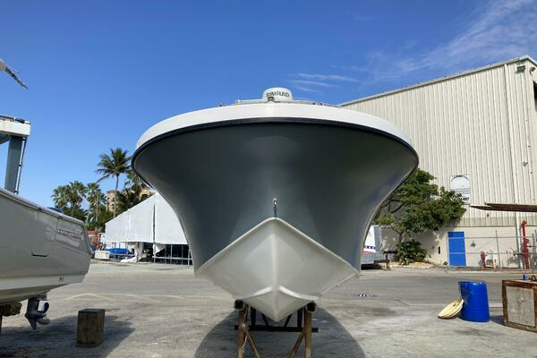 Photo of the 2021 Dusky 2021