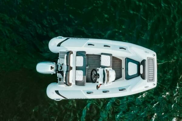 9ft Highfield Yacht For Sale