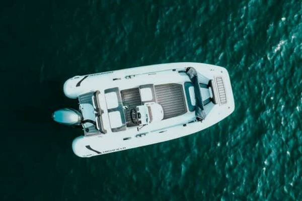 Photo of the 2025 Highfield Sport 360