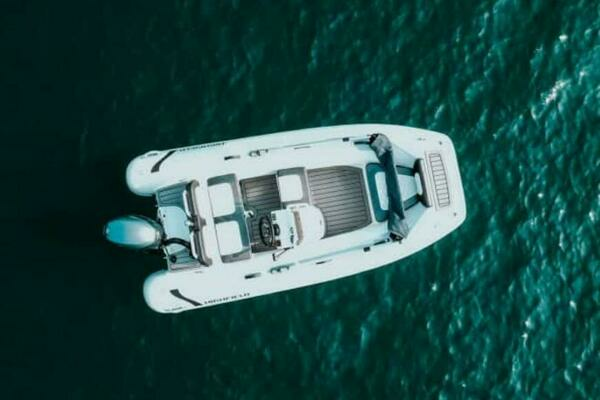 Photo of the 2025 Highfield Sport 360