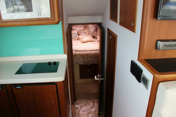 Fairway 410 Yacht For Sale