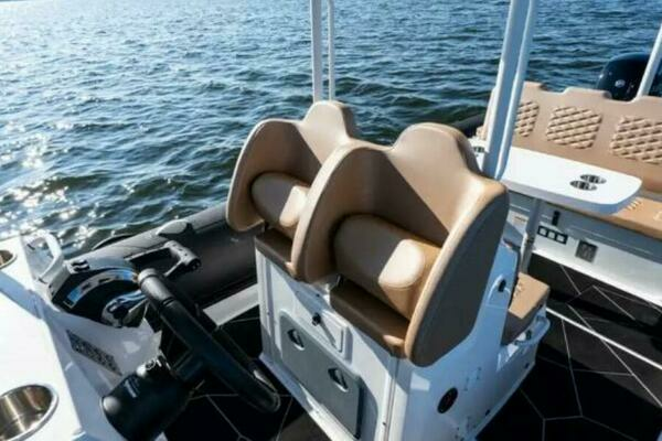 Photo of the 2024 Highfield Sport 800