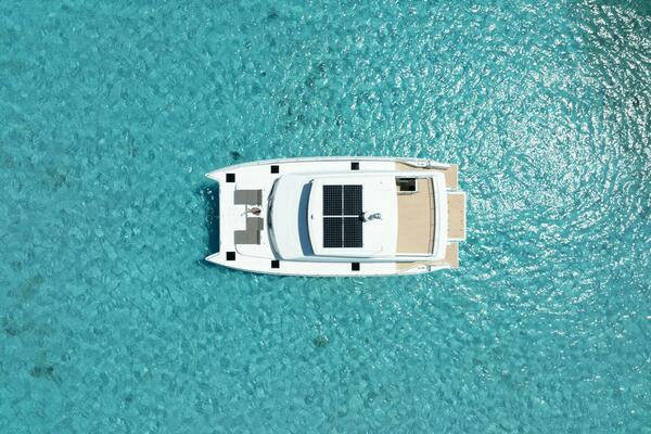 53ft ILIAD Catamarans Yacht For Sale
