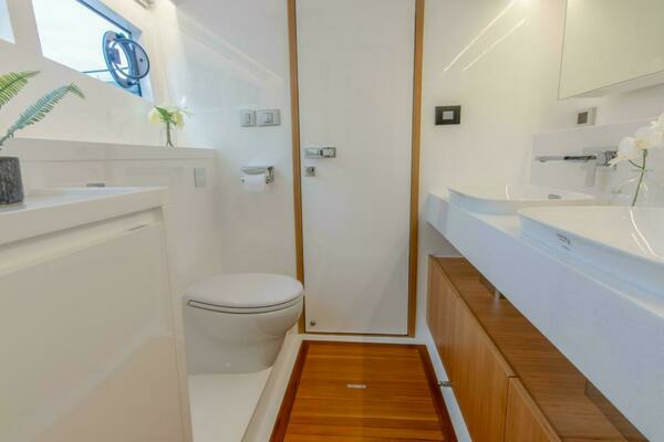 53ft ILIAD Catamarans Yacht For Sale