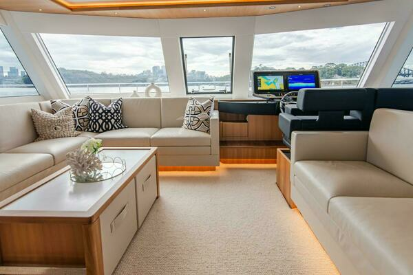 53ft ILIAD Catamarans Yacht For Sale