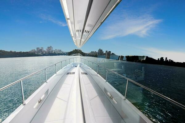 53ft ILIAD Catamarans Yacht For Sale