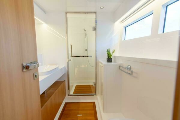 53ft ILIAD Catamarans Yacht For Sale