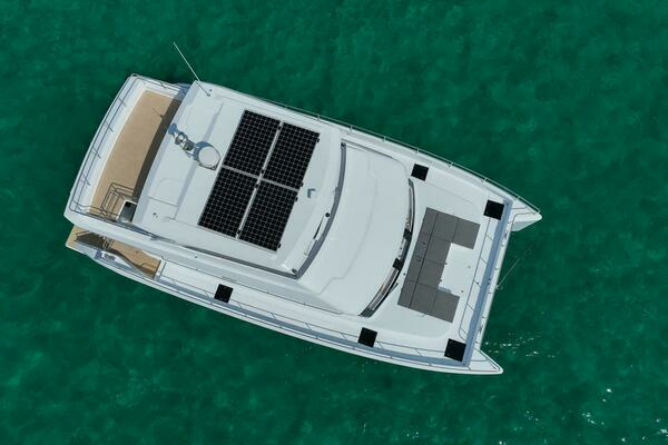 53ft ILIAD Catamarans Yacht For Sale