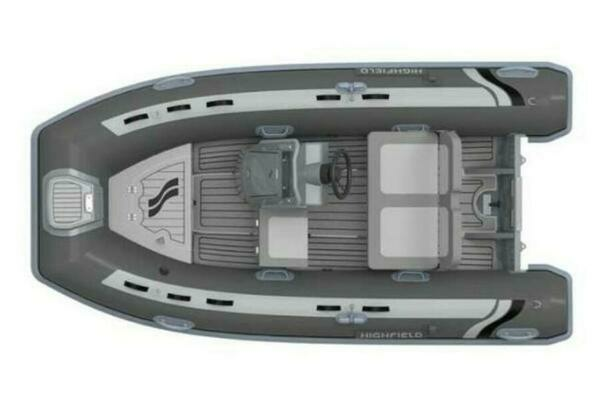 Photo of the 2024 Highfield Classic 340 GT