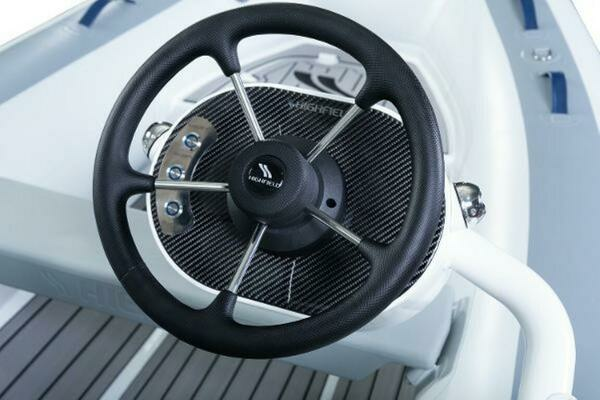 Photo of the 2024 Highfield Classic 360 FCT