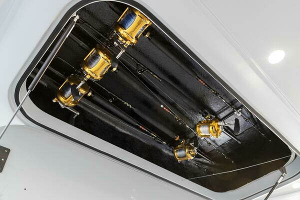 Playing Hooky 38ft Viking Yacht For Sale