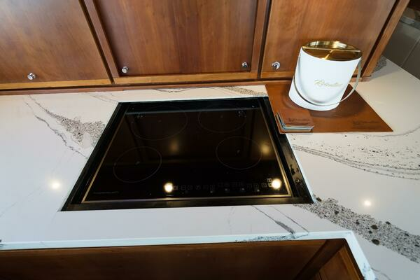 RELENTLESS 63ft Bertram Yacht For Sale