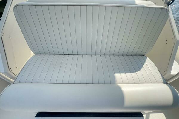 Photo of the 2005 Shamrock 220 Predator