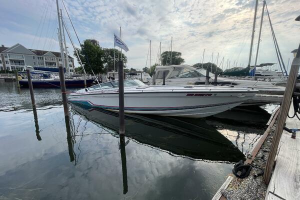 NO NAME 29ft Formula Yacht For Sale