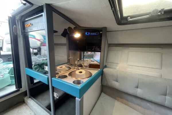 NO NAME 29ft Formula Yacht For Sale