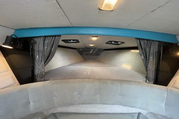 NO NAME 29ft Formula Yacht For Sale