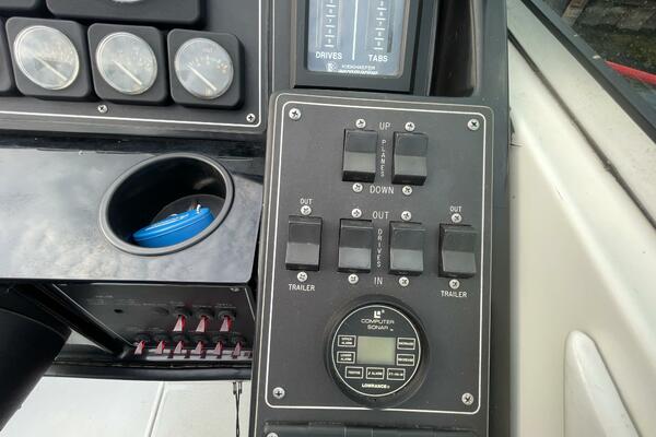 NO NAME 29ft Formula Yacht For Sale