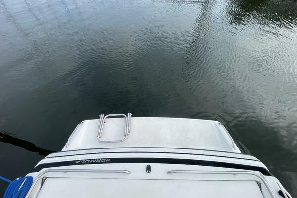 NO NAME 29ft Formula Yacht For Sale