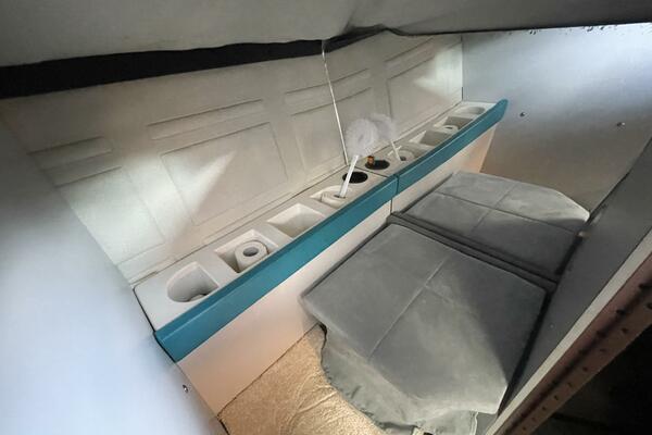 NO NAME 29ft Formula Yacht For Sale