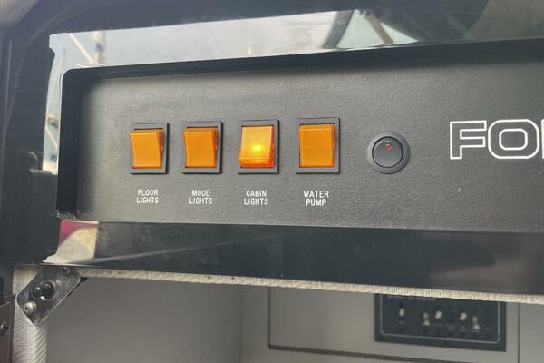 NO NAME 29ft Formula Yacht For Sale